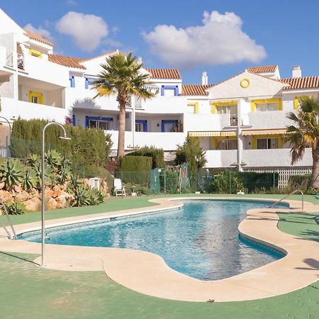 Las Colinas De Riviera Golf - Happy Rentals Sitio de Calahonda Eksteriør billede
