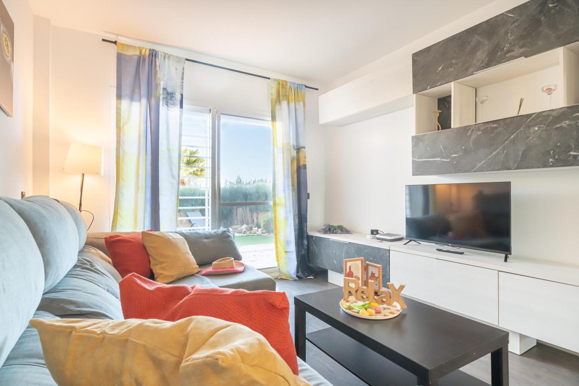 Las Colinas De Riviera Golf - Happy Rentals Sitio de Calahonda Eksteriør billede